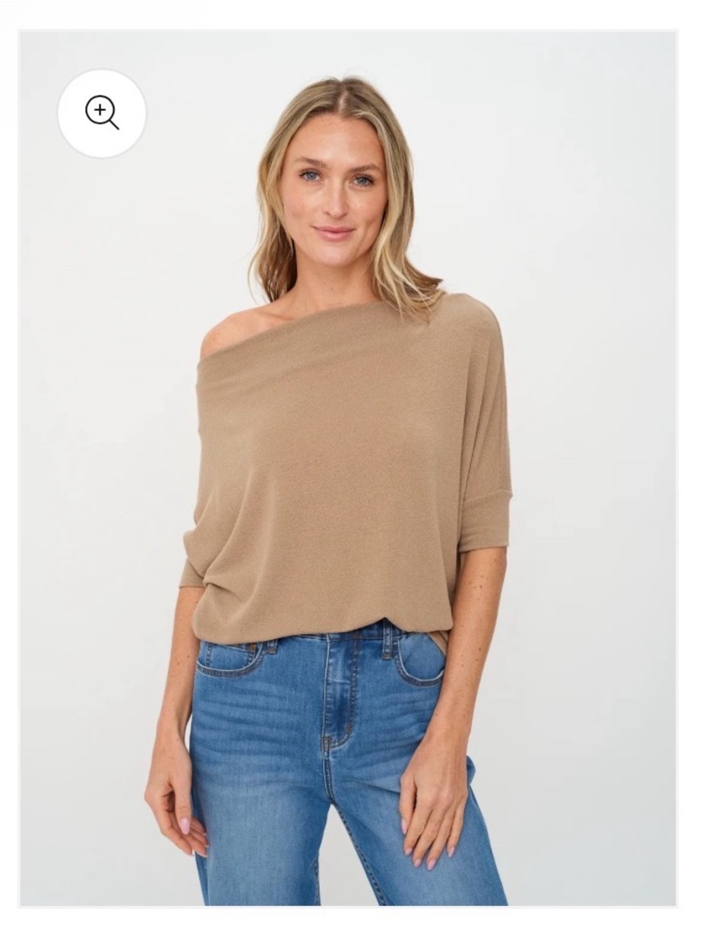 Six Fifty Anywhere top